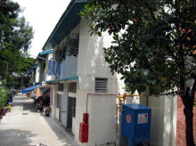 Blk 127 Bukit Merah Lane 1 (Bukit Merah), HDB 3 Rooms #26622